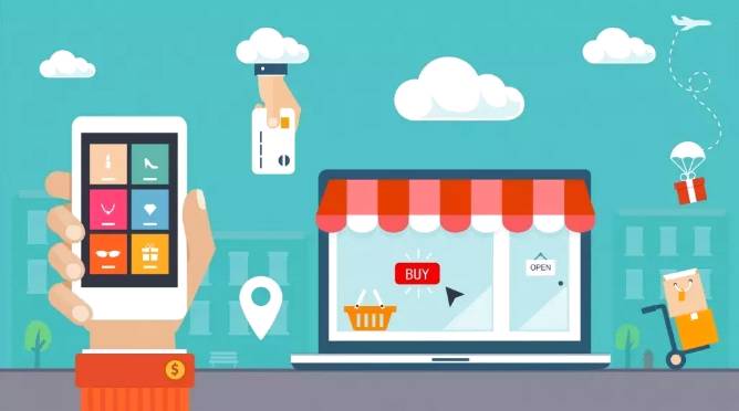 引入互联网思维，成就家居零售新模式——美克美家家居新零售开启行业新思路