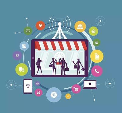 互联网新零售时代，商家如何玩转新零售策略