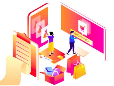 有赞新零售 互联网零售的智能化升级