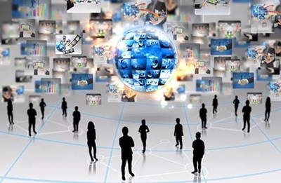 从传统零售到互联网新零售 一场由技术驱动的商业变革