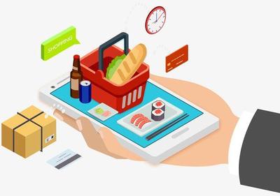 新零售时代 把握互联网零售脉搏，为财富插上翅膀