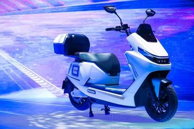 以汽车工业之魂，重塑两轮出行 哈啰的“两轮特斯拉”之路